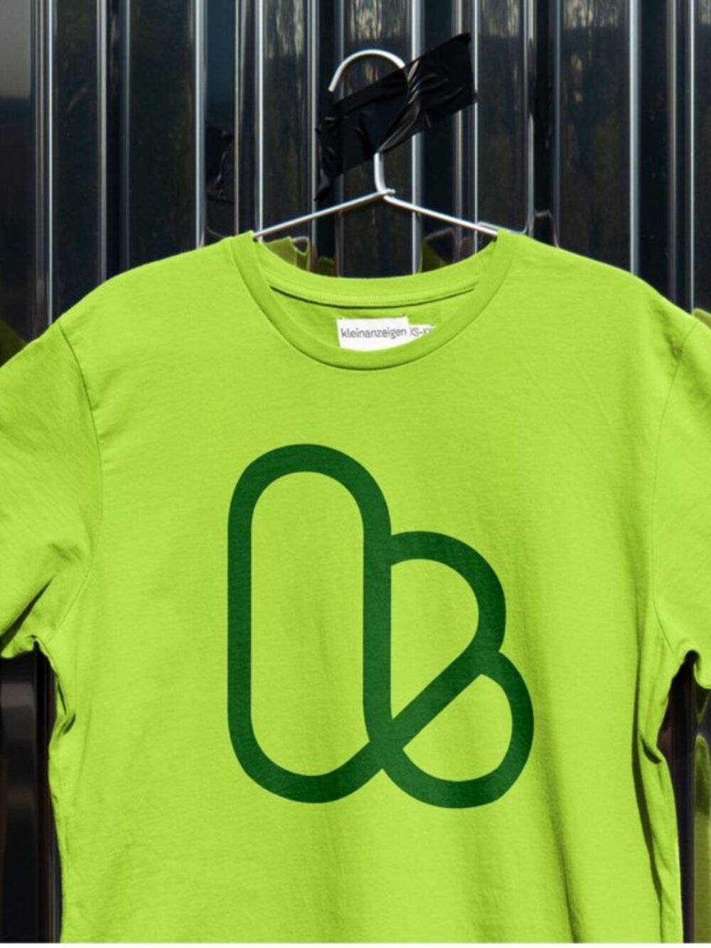 t-shirt kleinanzeigen merch